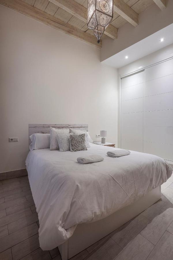 Julio Cesar Gran Apartamento De Lujo En El Centro De Sevilla المظهر الخارجي الصورة